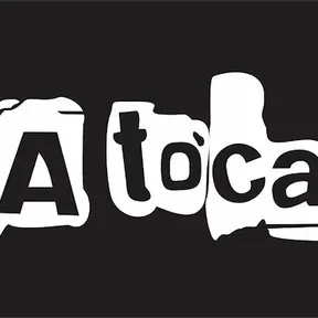 A TOCA OFICIAL