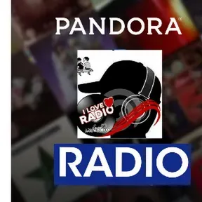 pandora radio tv