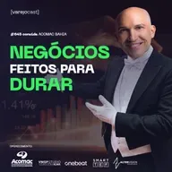 Negócios feitos para durar [varejocast] convida #645