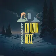En Uzun Gece - Türkçe Podcast DGSNMRT