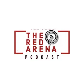 The Red Arena