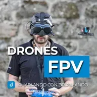 281. Drones FPV¿Cómo empezar? con AlexTimelapse