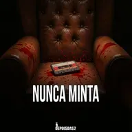 Episódio #128 | Nunca Minta: uma casa, um segredo e um crime