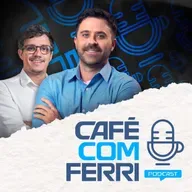 O QUE REALMENTE FAZ UM CANAL CRESCER NO YOUTUBE? | Café com Ferri #127