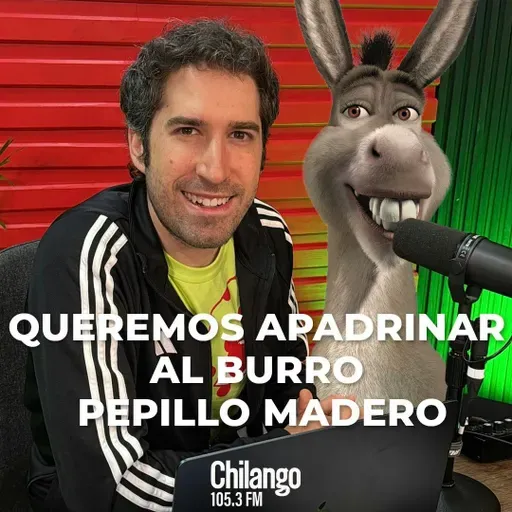 Alex Fdz en Chilango: Lunes 02 de junio de 2025.