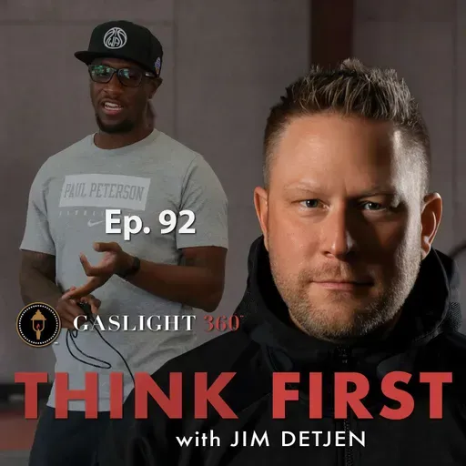 #92 Why Chasing the Future Is Ruining Youth Sports and What Actually Works Instead