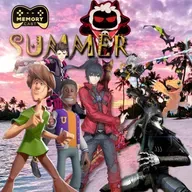 Memory Cast SUMMER 3: Nuestros juegos del verano.