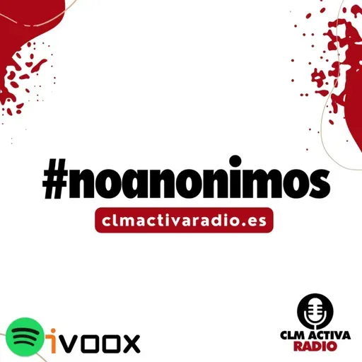 NO ANONIMOS 12-8-2025
