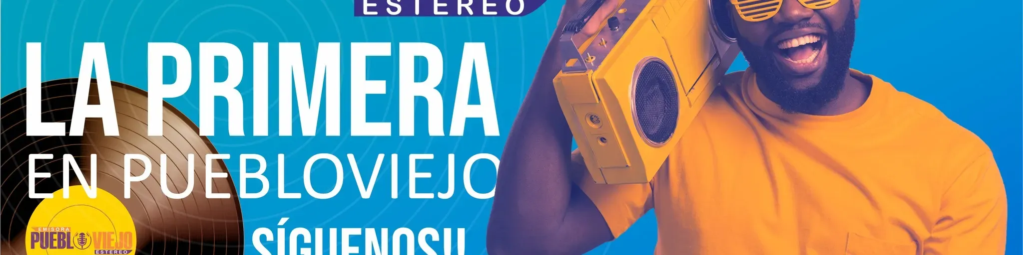 Puebloviejoestereo