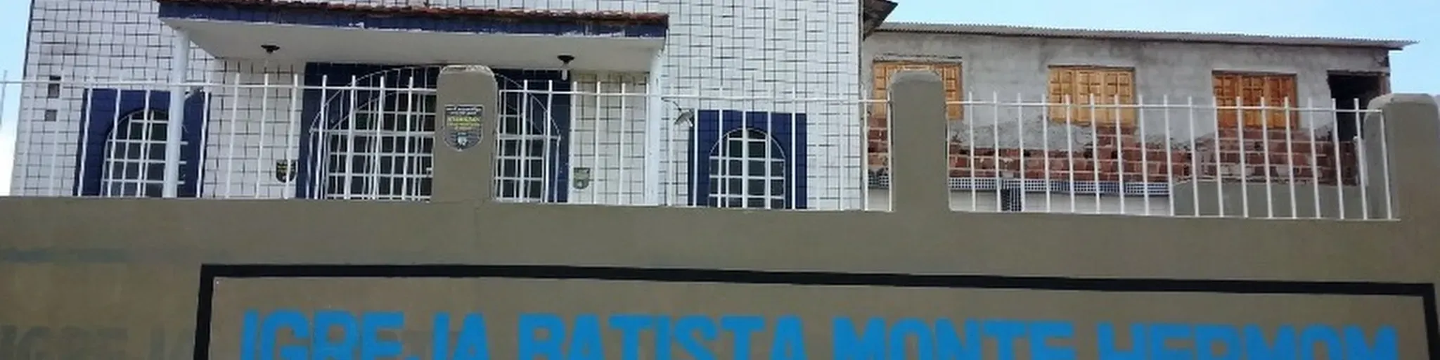 Igreja Batista Monte Hermom