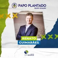 Façam as malas, estamos indo para Goiânia!