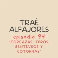 Torcazas, Teros, Benteveos y Cotorras