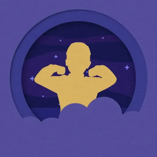 قصة معتز في عزوتنا/ بودكاست قبل النوم