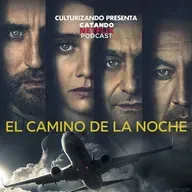 E60 • El camino de la noche (Into the Night)
