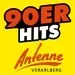 Antenne Vorarlberg - 90er Hits