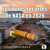 Astrobitácora - 6x19 - Los duros recortes de NASA en 2026