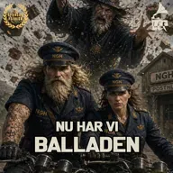 Nu har vi balladen 1