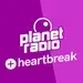 planet radio - planet plus heartbreak