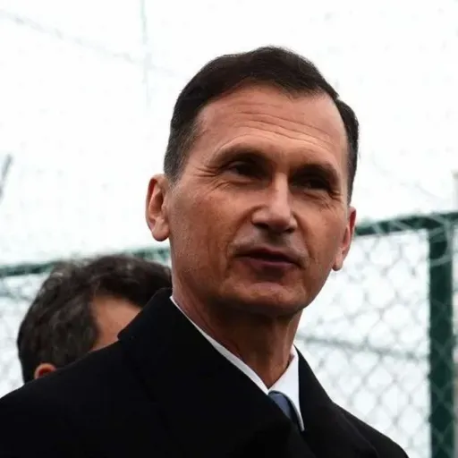 Doktor Dragan Primorac o oporavku Elle Jovanović: Osvajat će medalje za BiH, ona je čudo