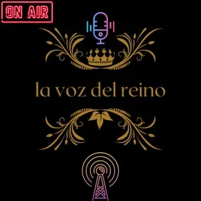 LA VOZ DEL REINO