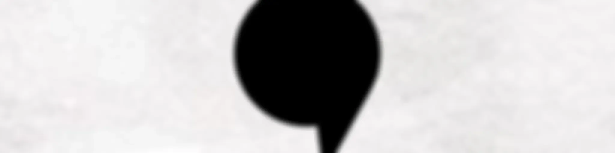 Vì sao thế nhỉ!