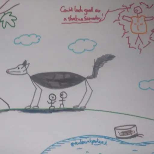 98- Insert Wolf Trop Here