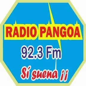 RADIO PANGOA