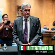 La respuesta de Powell, ventas de GM, Netflix, Walmex, stablecoins y Bimbo 