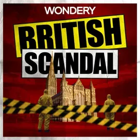 British Scandal