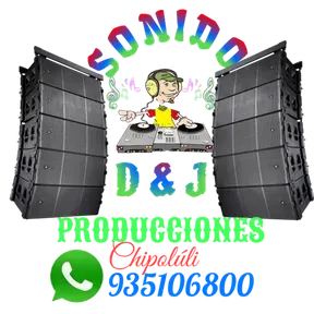 DyJ PRODUCCIONES