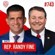 Supreme Court's Trump Tariff Ruling & Wexner's Epstein Depo w/ Rep. Randy Fine | PBD #743