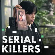 "Wednesday" – recenzja nowych odcinków 2. sezonu