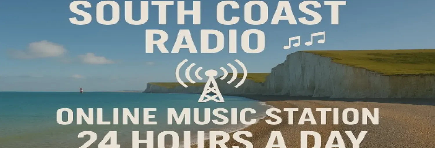 South coast  fm