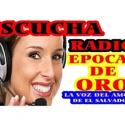 RADIO EPOCAS DE ORO