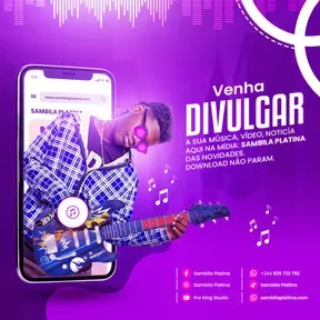 Rádio Pro King Studio