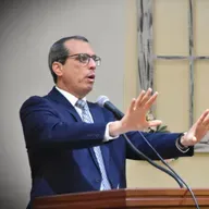 🔴Taller Para Diáconos - Jose E. Camasta (Diciembre 2021)