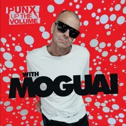 PUNX UP THE VOLUME