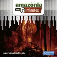 Amazônia em 5 minutos: desmatamento em alta, queimadas na Bolívia e exploração de petróleo no Amapá