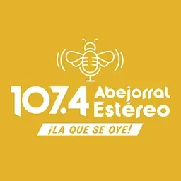 Abejorral Estéreo en vivo