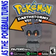 "Marshadow Climbs The Rock Slide" ft. DarthStormy | TRAINER'S EYE #181