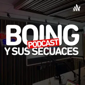 Boing y Sus Secuaces