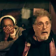 El cine en su punto 105 Al Pacino vs. Ana de Armas (los estrenos de la semana) - Episodio exclusivo para mecenas