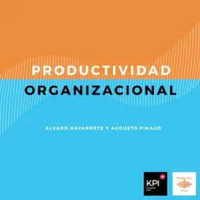 Productividad Organizacional