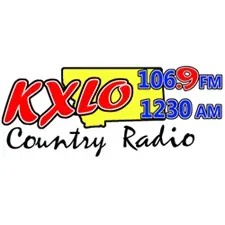 KXLO 1230 AM