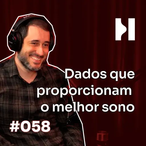#058 Luiz Aloysio Rangel, Coteminas / Persono, inovação para o sono!