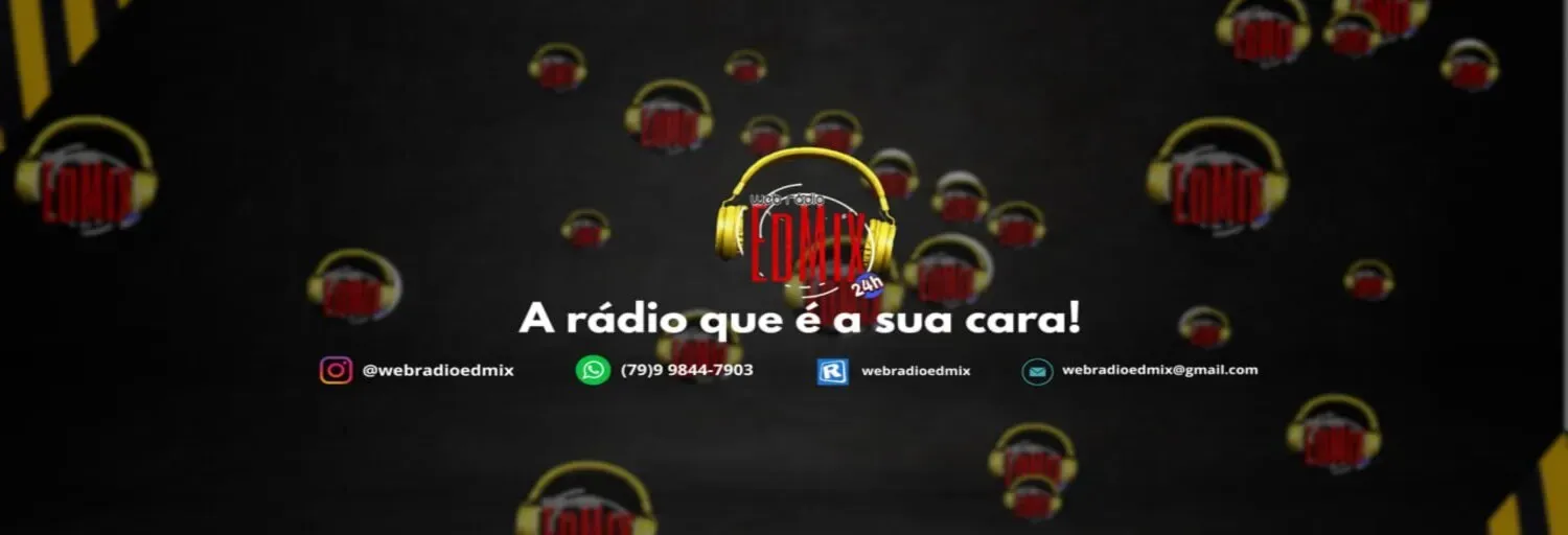 Web Radio EDMIX