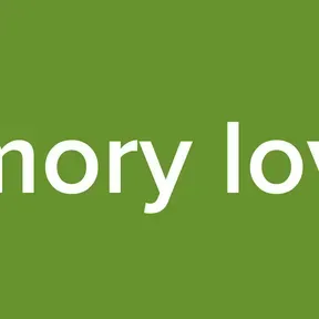 memory love  1