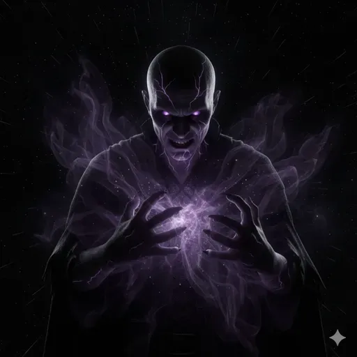 The Dark Energy Master Plan | Hidden Truth Behind Trauma & Struggles