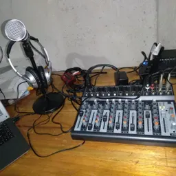 informando con musica