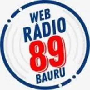 WEB RADIO  89 Bauru